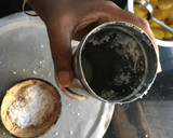 கேரட் புட்டு ரெசிபி ஸ்டேப் 4 புகைப்படம்