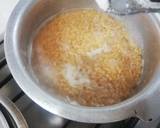 Arabic Daal Soup recipe step 4 photo