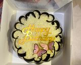 Foto langkah ke 5 dari resep Basic Cake Bolu.