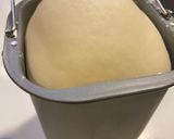 Φωτογραφία βήματος 2 της συνταγής Brioche με κρέμα βανίλιας και κομμάτια σοκολάτας