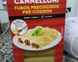 Foto del paso 1 de la receta: Canelones por un tubo