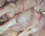 A picture of step 1 of Chicken Tikka with Twist !.