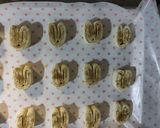 Foto del paso 7 de la receta: Figuritas de hojaldre