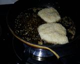 Foto langkah ke 7 dari resep Roti manis wijen.