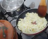 Foto del paso 3 de la receta: Chimichangas