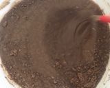 Foto del paso 2 de la receta: Brownies de milo