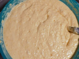 Torta de mandarina