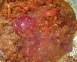 பாவ்  பாஜி  (காரசாரமான  பாவ் பாஜி) (Bav Baji Recipe in tamil) ரெசிபி ஸ்டேப் 7 புகைப்படம்