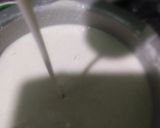 A picture of step 2 of Instant Carrot Dosa.