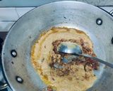 गौरमें _गोरमी दाल मखनी_ रेस्टोरेंट स्टाइल प्रेजेंटेशन रेसिपी चरण 3 फोटो