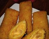 Foto langkah ke 9 dari resep Risol Mentai.