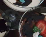 صورة لخطوة 3 من وصفة حلى سريع ولذيذ