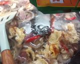 Foto langkah ke 3 dari resep Tahu Saus Tiram.