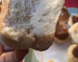 A picture of step 9 of Buns bread without oven.