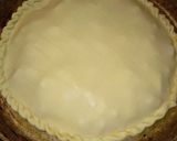 Foto del paso 5 de la receta: Tarta de Jamón y Queso!