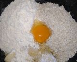 Foto langkah ke 1 dari resep Pancake pisang (64_GAS2025).