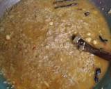 Nasi Kebuli Kambing langkah memasak 7 foto