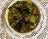 নিম ঝোল (Nim jhol recipe in Bengali) রেসিপি ধাপ - 8 ছবি