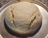 Foto del paso 5 de la receta: Pasteles de membrillo al horno sin gluten