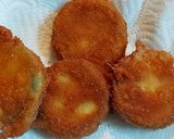 Rántott cukkini, gluténmentesen recept fázis 4 fotója