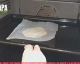 Foto del paso 3 de la receta: Crujiente de queso