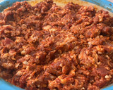 Foto del paso 8 de la receta: Prueba de matanza