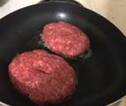 Hình ảnh bước 3 Hamburger Steak
