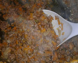 Foto del paso 4 de la receta: Zapallitos rellenos