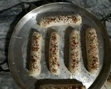 Foto del paso 4 de la receta: Salchichas envueltas