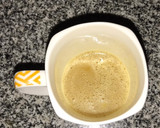 Foto del paso 1 de la receta: Mug cake (torta en taza) de vainilla