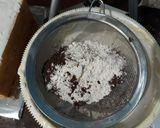 Foto langkah ke 4 dari resep Bolu Gulung Coklat.