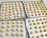 Foto langkah ke 4 dari resep Bola Salju Susu.