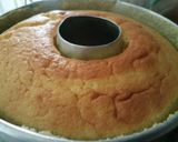 Foto langkah ke 9 dari resep ORANGE CAKE ala Agreyna S.