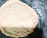A picture of step 11 of Deep fried pizza.