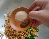 Foto langkah ke 4 dari resep Tempe Cabe Bawang.