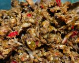 Foto langkah ke 6 dari resep Tumis Tongkol Asap #Dapur Fitri.