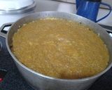 Foto del paso 7 de la receta: Arroz con gandules apastelado🇵🇷