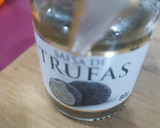 Foto del paso 5 de la receta: Espaguetis con salsa de trufa 🧆