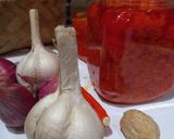 Foto langkah ke 4 dari resep Bumbu dasar merah.