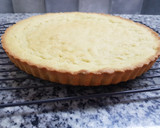 Foto del paso 6 de la receta: Tarta de Crema Pastelera y frutas