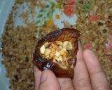 Foto langkah ke 4 dari resep Kuker Kurma Coklat.