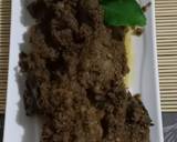 Foto langkah ke 7 dari resep Rendang daging ala ku.