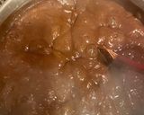 Foto del paso 1 de la receta: Fudge chocolate
