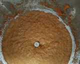 Foto del paso 4 de la receta: Bizcocho integral de zanahoria 🥕