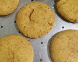 कुकीज़ (Cookies recipe in Hindi) रेसिपी चरण 3 फोटो