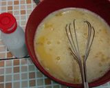 Foto langkah ke 2 dari resep Bread pudding.