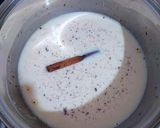 Foto del paso 3 de la receta: Peras en salsa de leche condensada, nata y canela