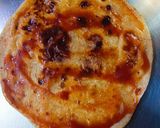A picture of step 7 of Paneer Paratha Wrap (tiffin - friendly).