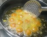 A picture of step 1 of Gobhi Malai Kofta.