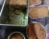 Foto langkah ke 11 dari resep Keto chicken soufle.